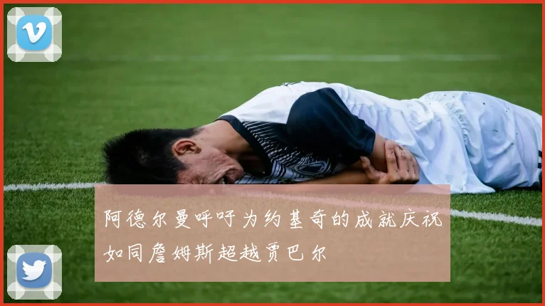 阿德尔曼呼吁为约基奇的成就庆祝如同詹姆斯超越贾巴尔