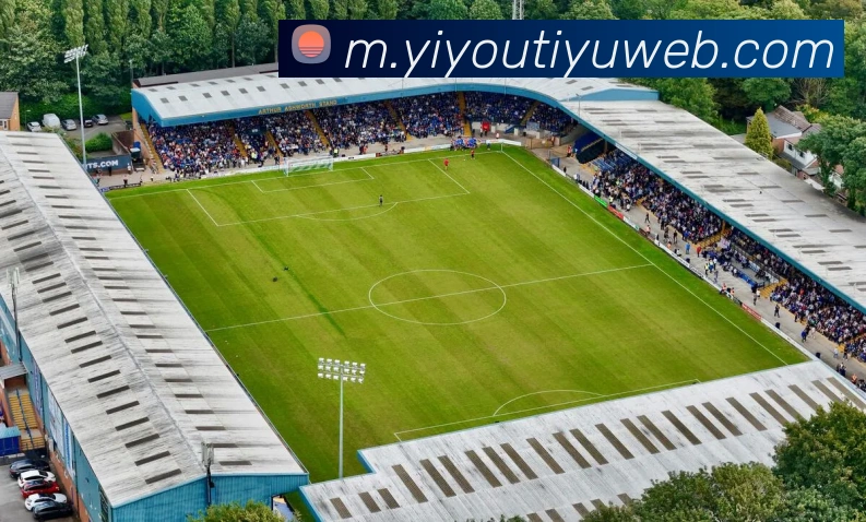 易游体育APP 封面图